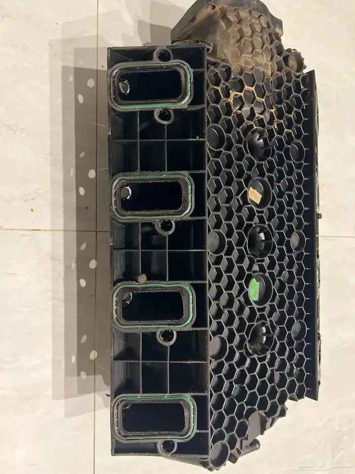 ثلاجه LS2 كابرس 3