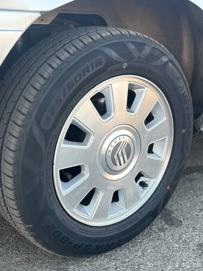 فورد ماركيز 2005 للبيع 7