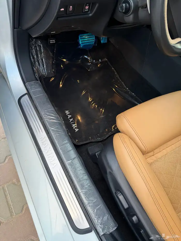 مكسيما 2018 SR اعلى فئه بترومين مخزن نظيف جد 22