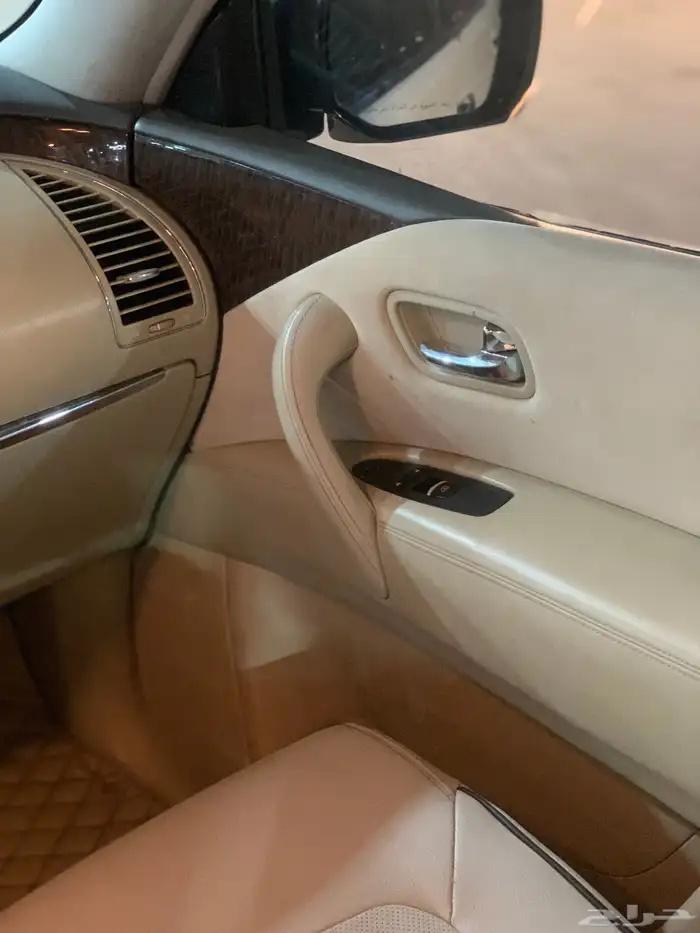 نيسان باترول 2015 15