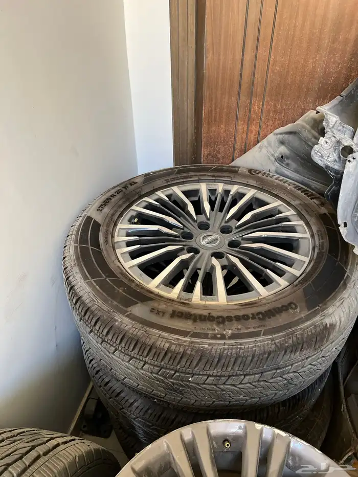 جنوط باترول بلاتينيوم 2022 0