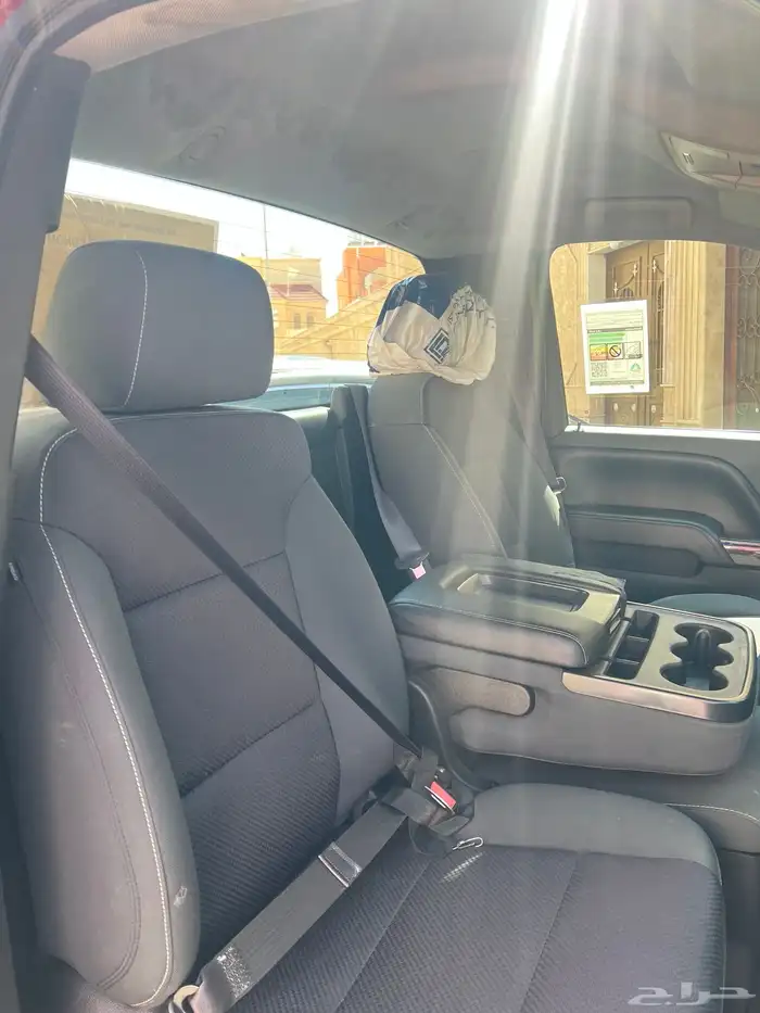 جمس سيرا 2016 فل كامل 30