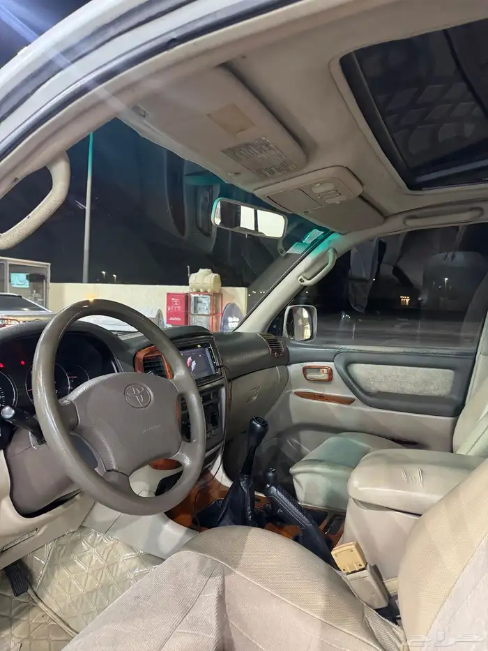 جيب جكسار 2004 13