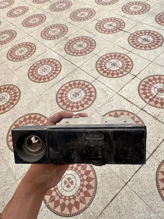 قطع كرسيدا 89-96 5