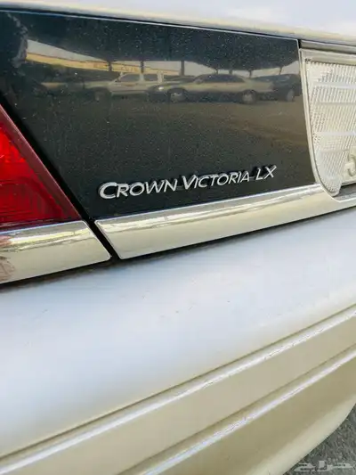 فورد كراون فيكتوريا 2011 index