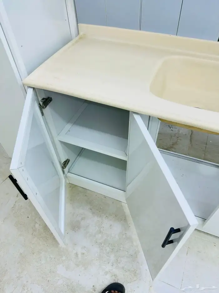 مطبخ 6متر جديد 7