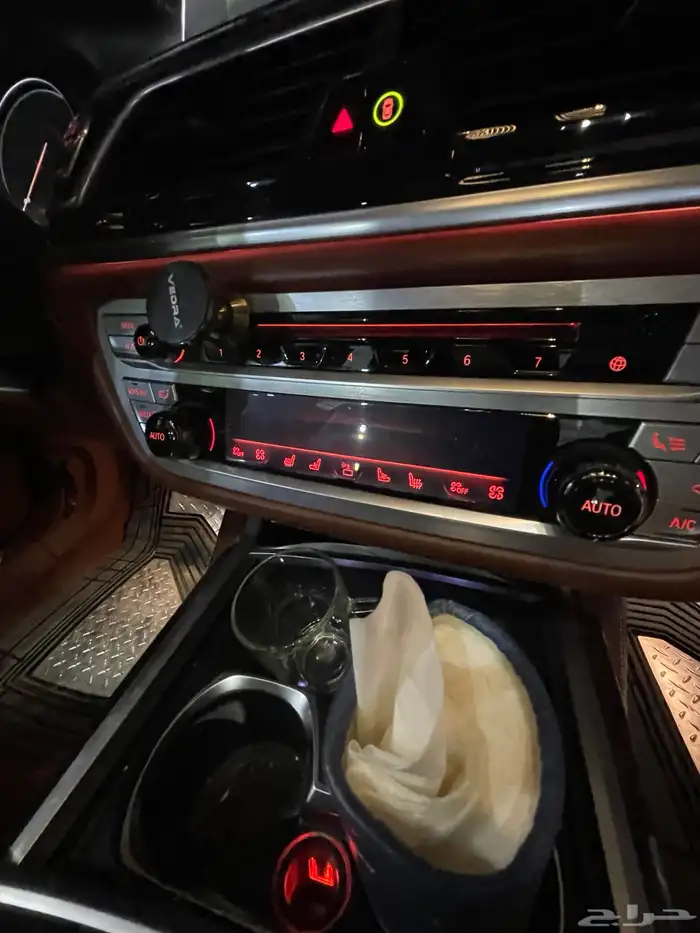 بي ام دبليو 730 كت M مواصفات 760 59