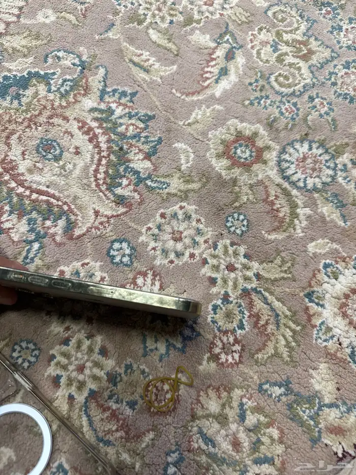 ايفون 13 برو 256 1