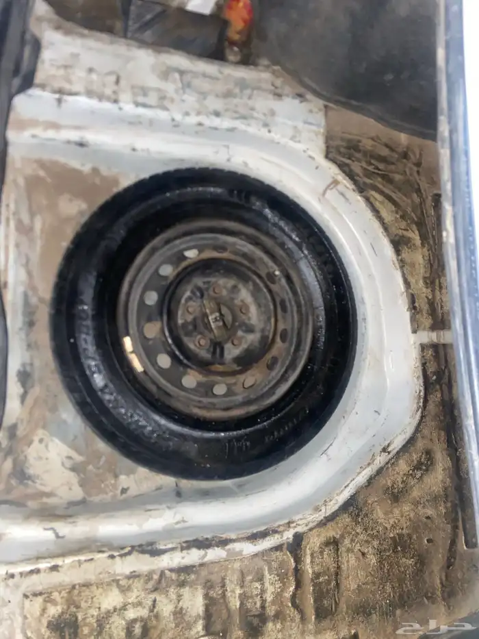 كامري قير عادي 6