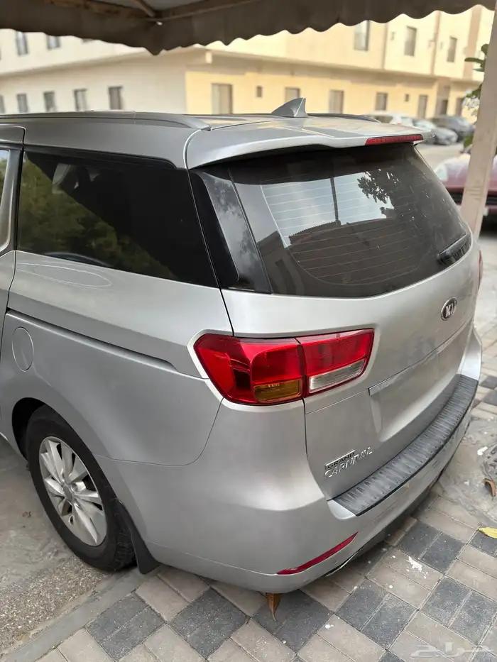 kia موديل 2018 سيارة 1