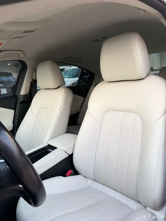 مازدا زوم 6 2024 - نص فل سعودي نظيف جدا 11