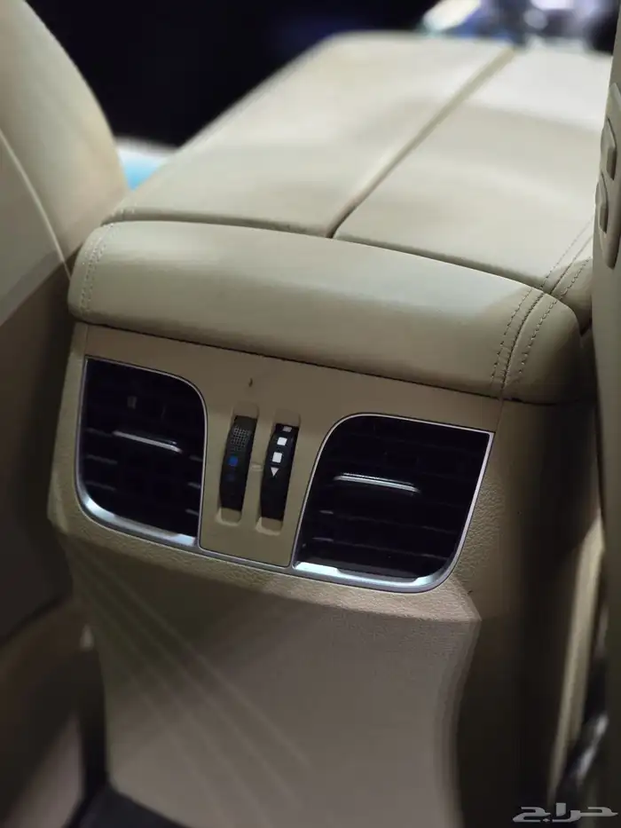 جينسس G80 موديل 2019 رويال بحاله ممتازه 15