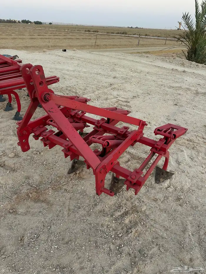 معدات زراعيه للبيع ( ملحقات حراثه ) 22