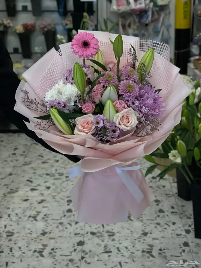 محل هدايا و ورد الرياض 1