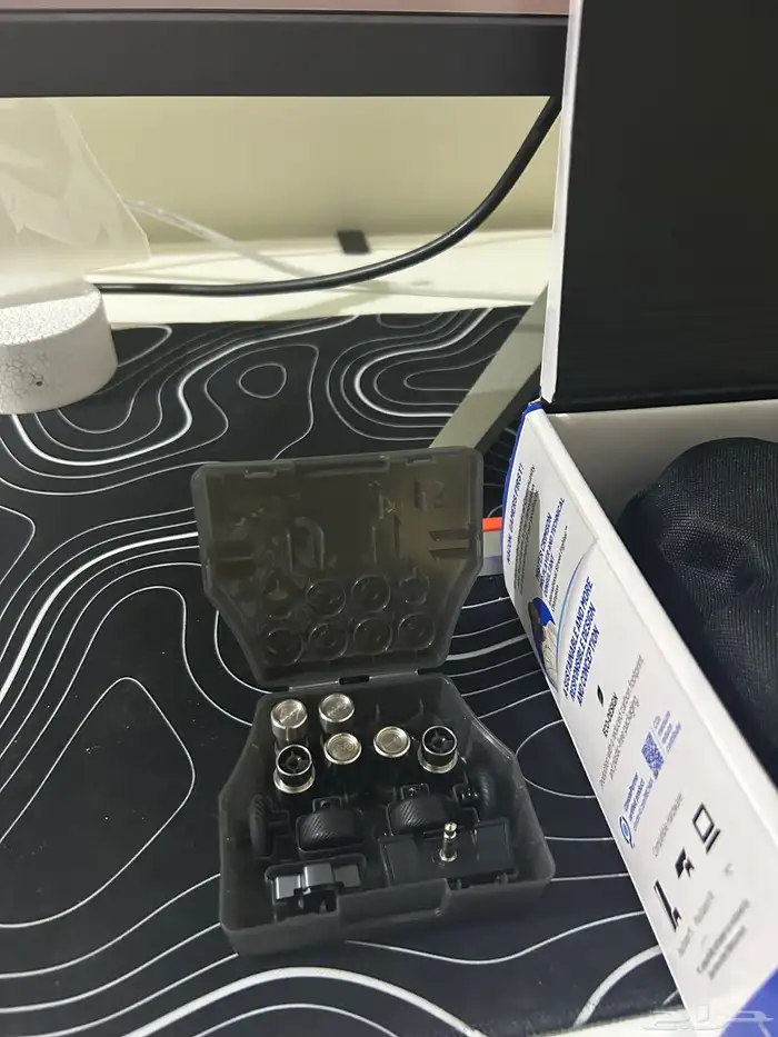 يده سوني نايكون 3