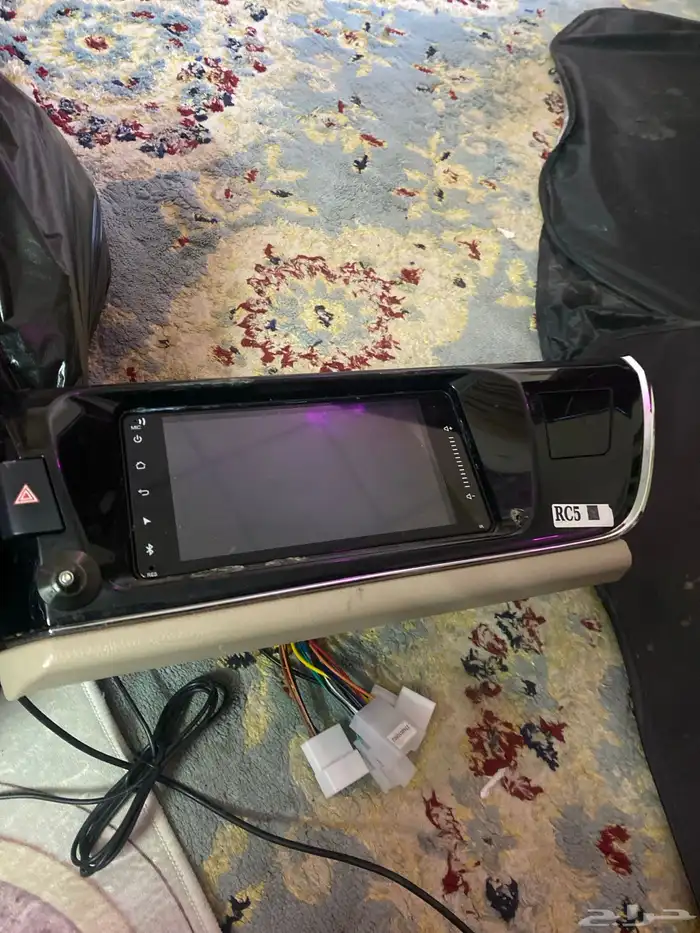 ديكور كورولا للبيع 0