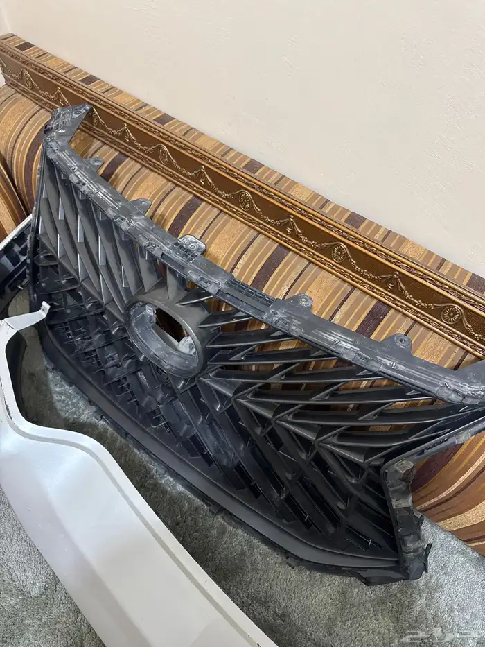 شبك   كت أمامي جيب لكزس بلاك اديشن 0