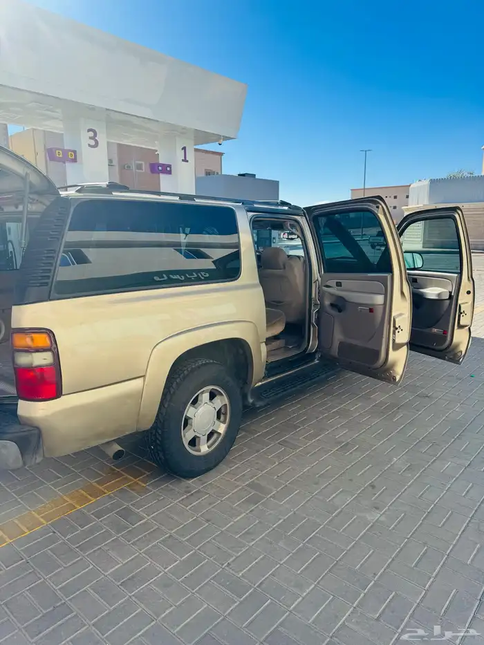 يوكن 2006 طويل 11