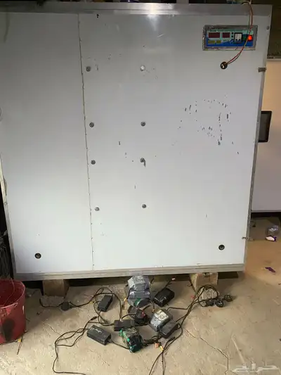 فقاسة بيض index