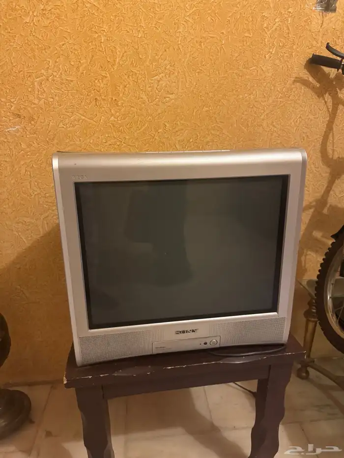 تلفزيون من سوني 2