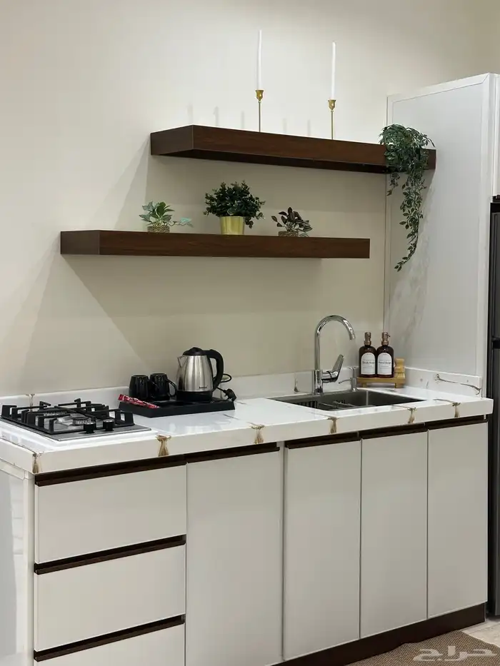 شاليهات الوجاهه شاليه رقم (1) 14