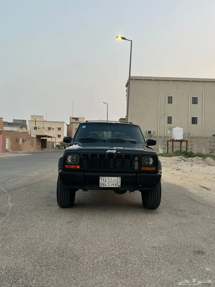 شروكي موديل 2000 0