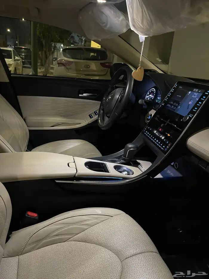 أفالون بريميوم ( مخزن ) 19