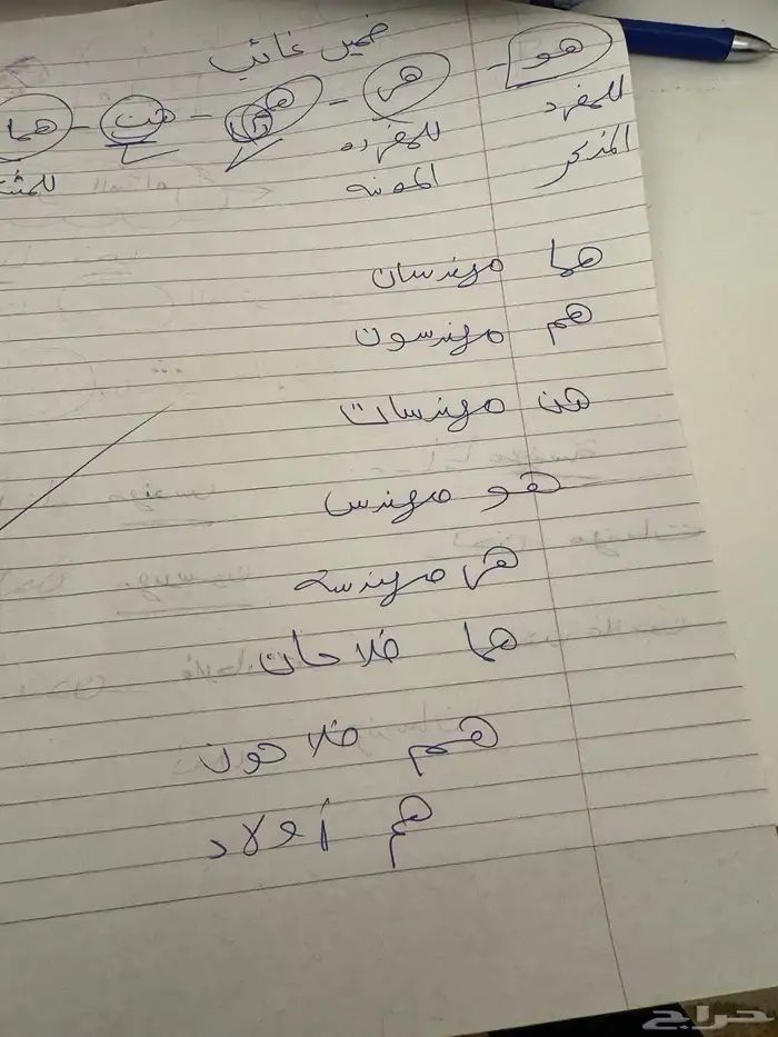 مدرسه خصوصيه ف خميس مشيط 13