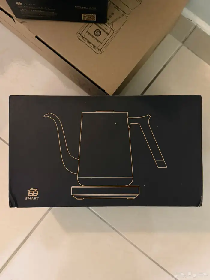 ادوات قهوة مختصة 2