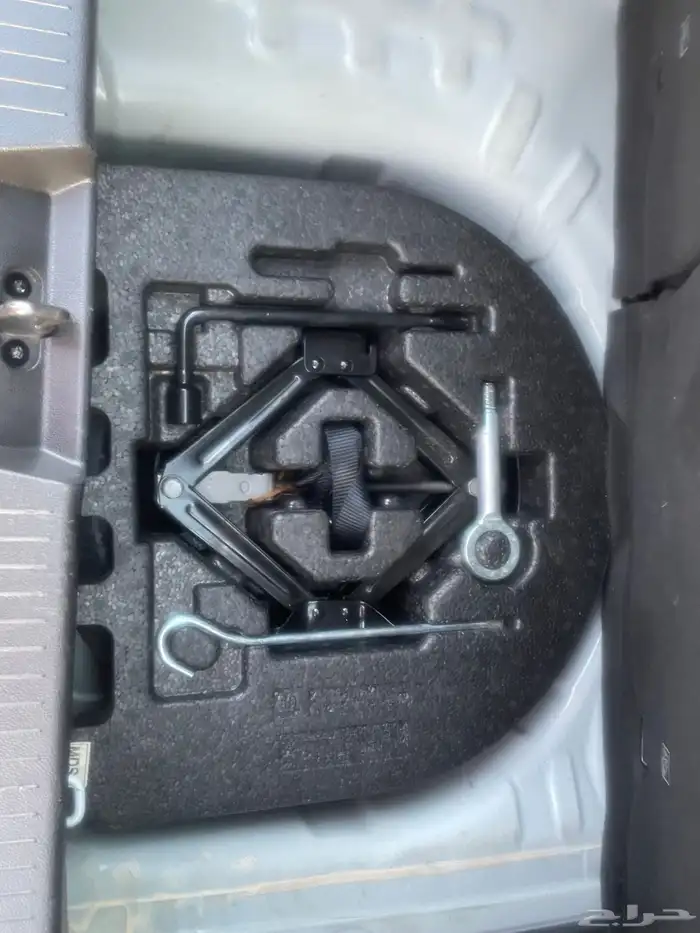 سبارك 2020 نظيفة ممشي 49 الف 10