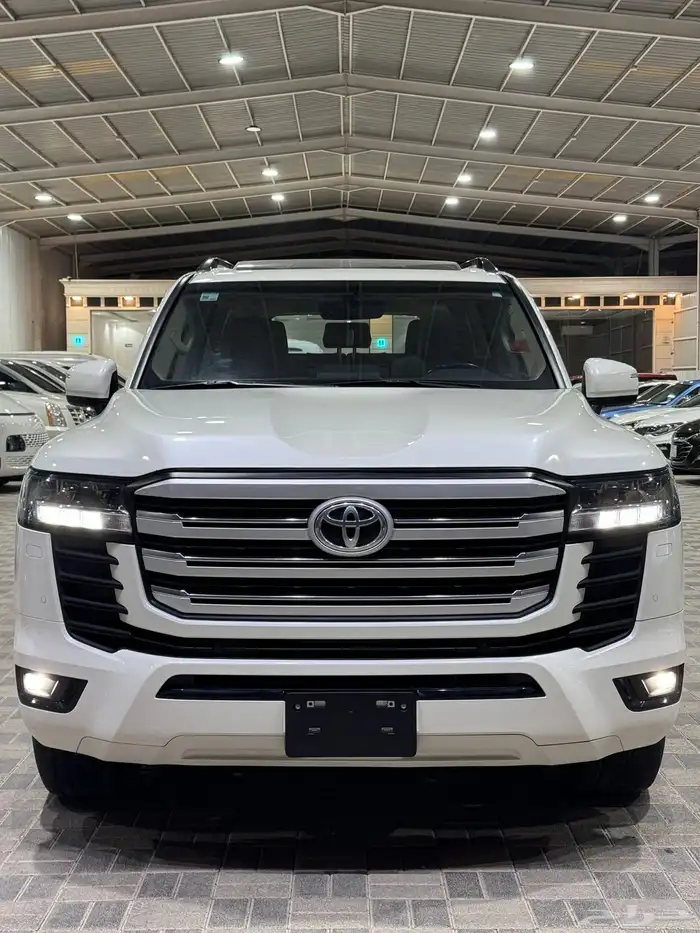 جكسار 2022 رقم 2 للبيع 1