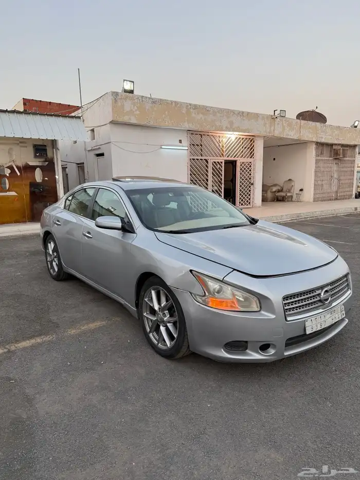 مكسيما 2010 فل كامل بصمه فتحة سقف 5