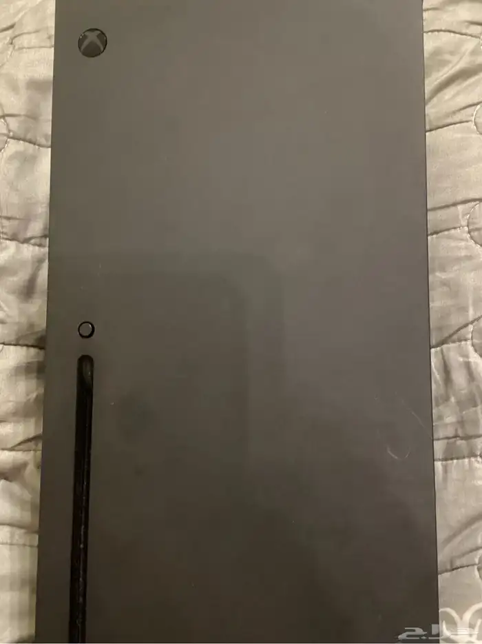 اكس بوكس سيريس مع اليد 0