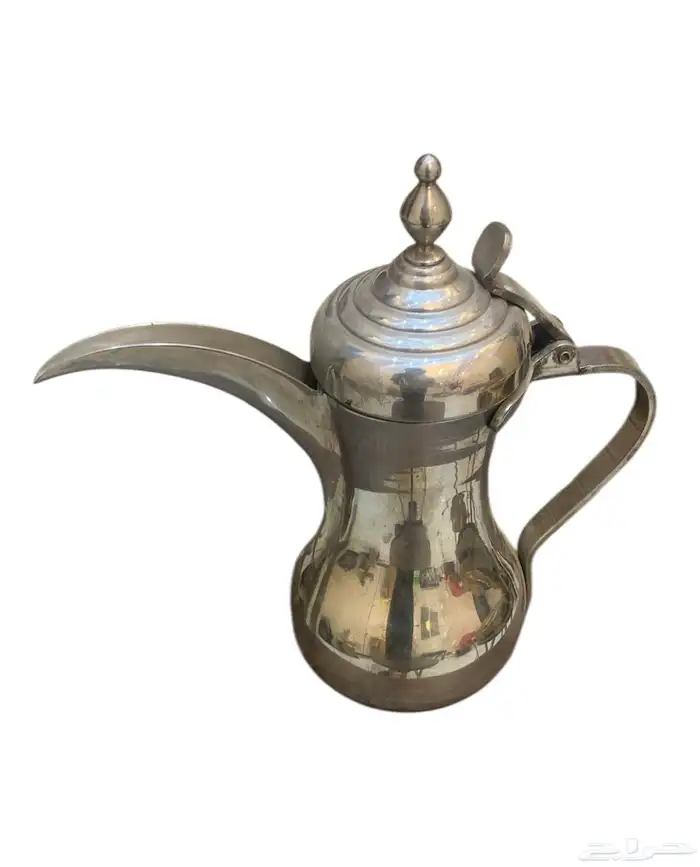 دلة تراثيه قصة ام طاؤوس 0