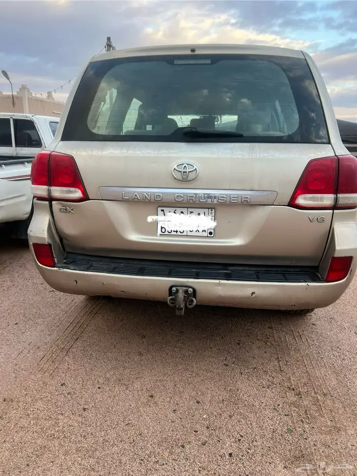 جي اكس 2008 مكيفين ثلاجه 9