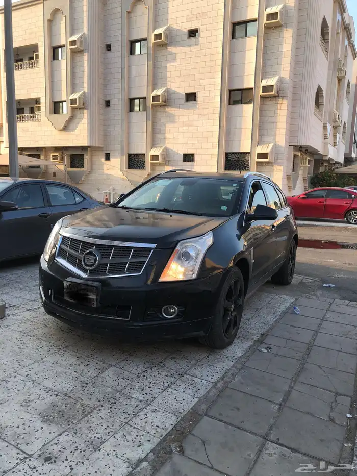 كاديلك 2010 ممشاها158 فل كامل 11