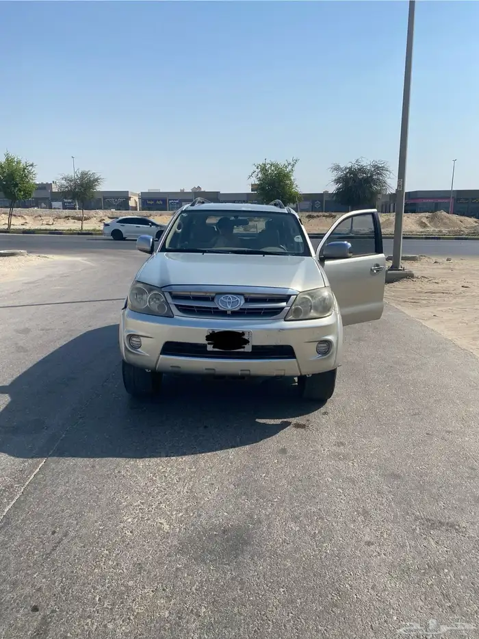 فورشنر للبيع 2006 1