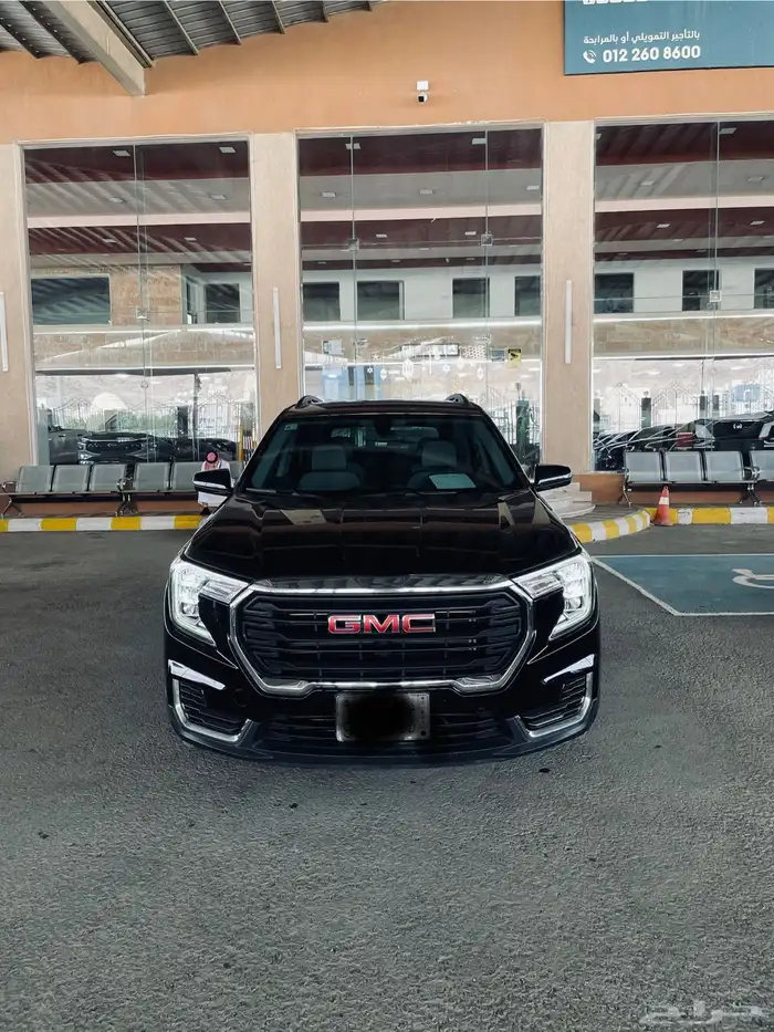 جمس تيرين - SLE - 2022 - ممشى قليل 1