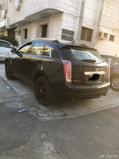 كاديلك 2010 ممشاها158 فل كامل index