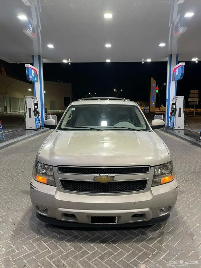 شيفروليه سوبربان 2007 LT للبيع للمستخدم 0