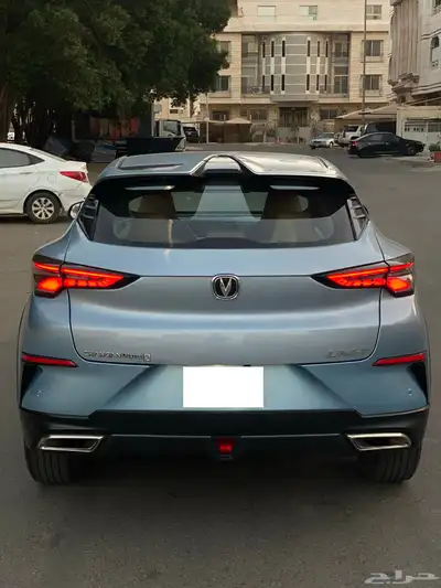 شانجان يوني تي 2023 بدي وكالة index