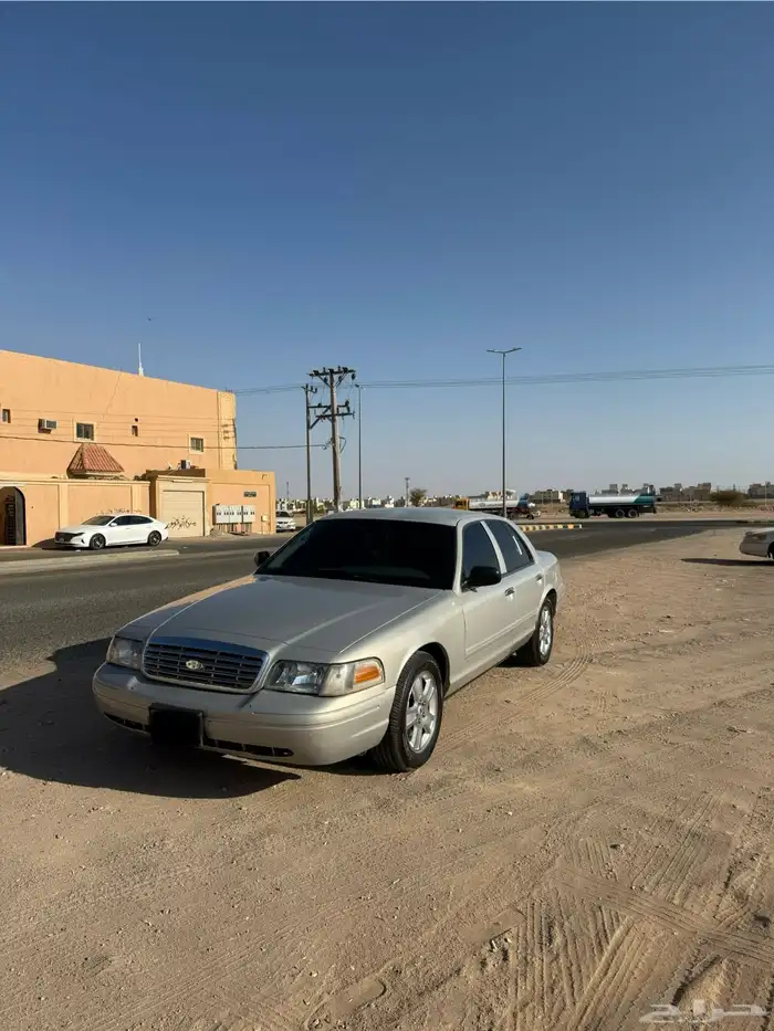 فورد كراون فكتوريا مدني 2012 0