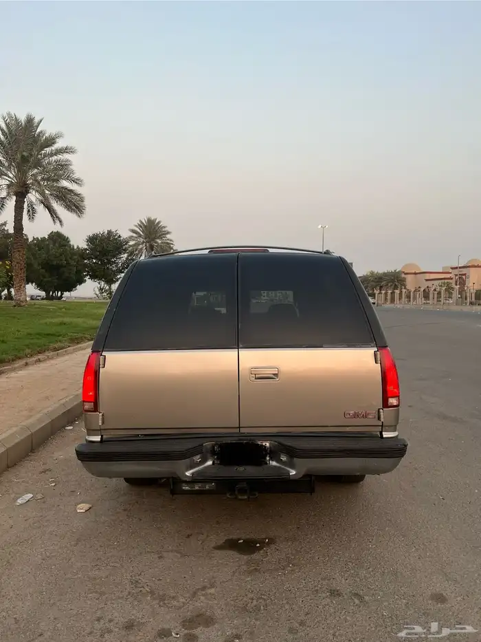 جمس نظيف موديل 99 منوة المستخدم 3