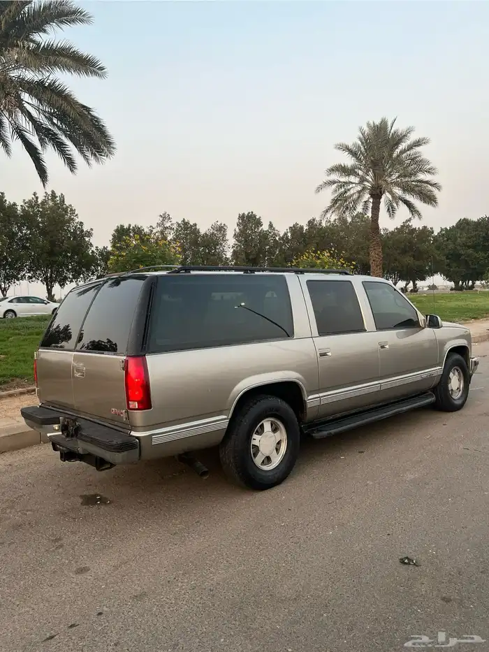 جمس نظيف موديل 99 منوة المستخدم 2