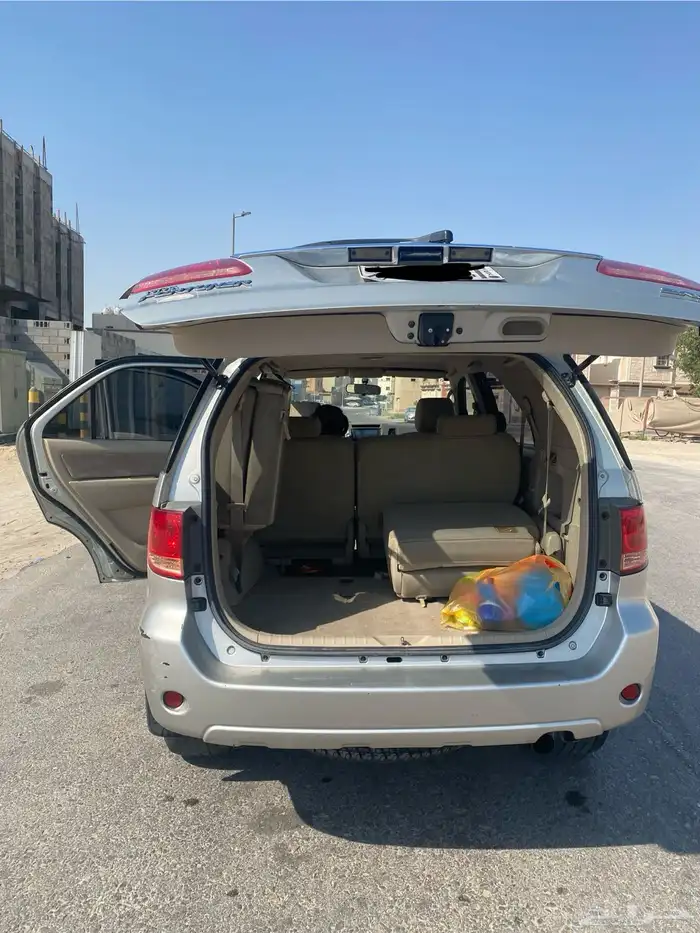 فورشنر للبيع 2006 3