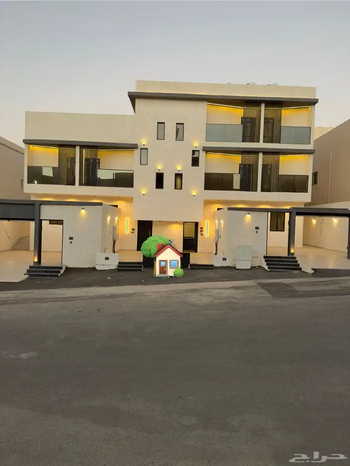 للبيع شقق باسعار من 460 الف المحالة ابها 0