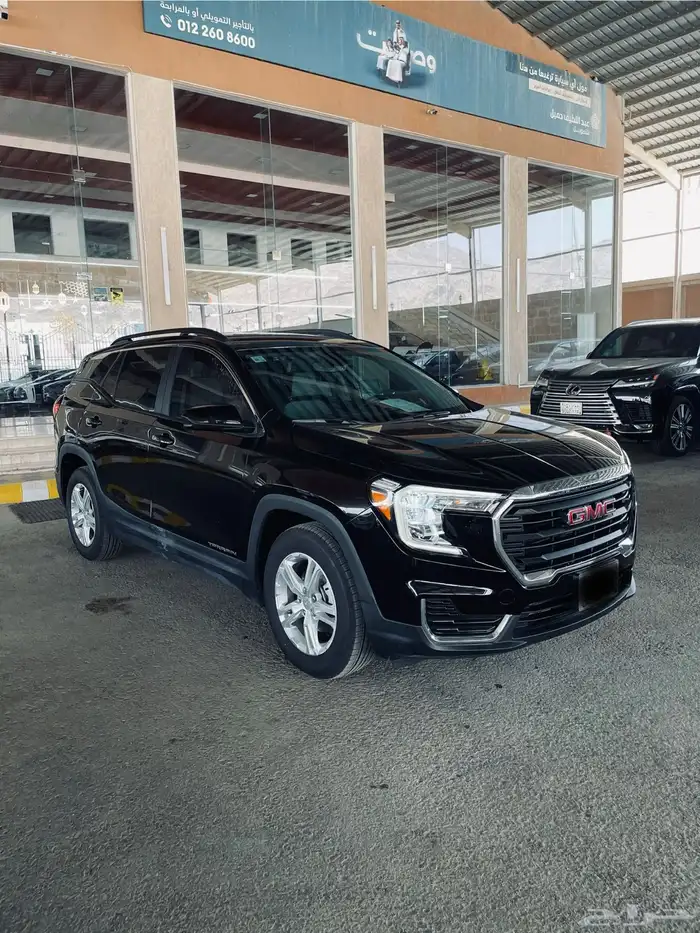 جمس تيرين - SLE - 2022 - ممشى قليل 2