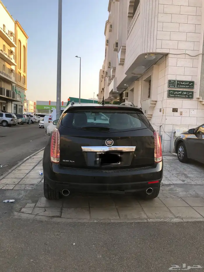 كاديلك 2010 ممشاها158 فل كامل 1