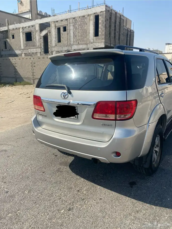 فورشنر للبيع 2006 4