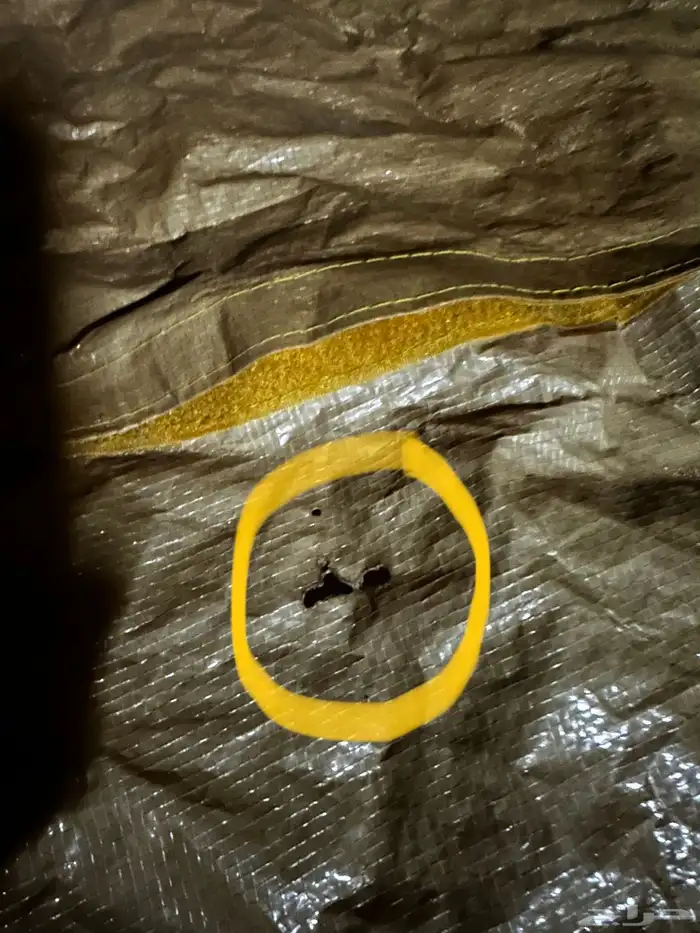 خيمة الشقرديه 2.50 2.50 من القاضي 3